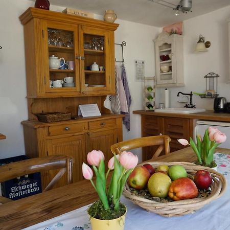 Villa Velo Eschwege Eksteriør bilde