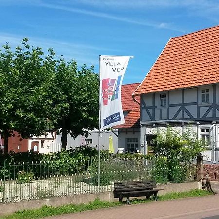 Villa Velo Eschwege Eksteriør bilde