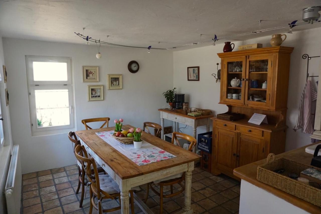 Villa Velo Eschwege Eksteriør bilde