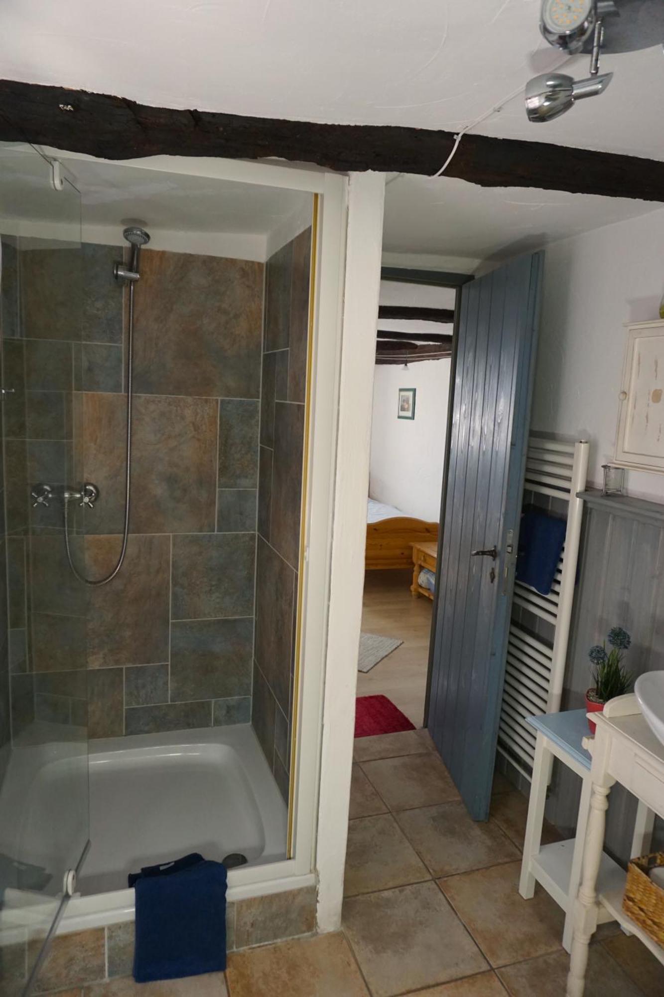 Villa Velo Eschwege Eksteriør bilde