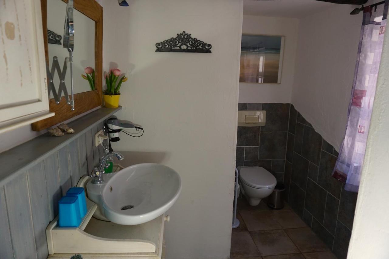 Villa Velo Eschwege Eksteriør bilde